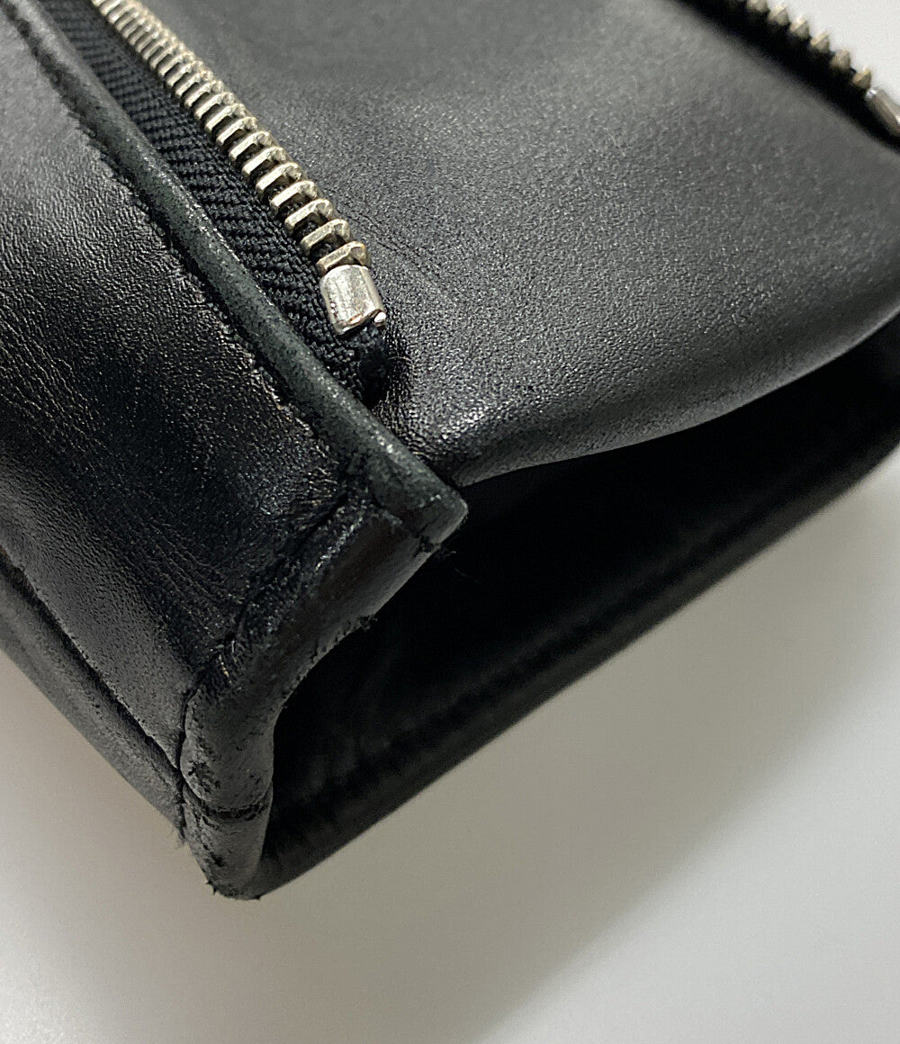 SCHOTT ダブルライダースジャケット ワンスター メンズ SIZE 40 ショット