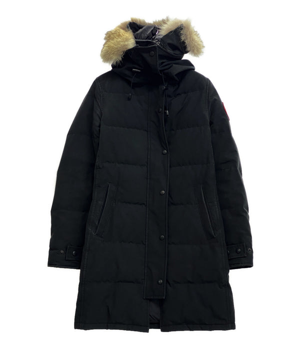CANADA GOOSE ダウンジャケット 2302jl メンズ SIZE S カナダグース