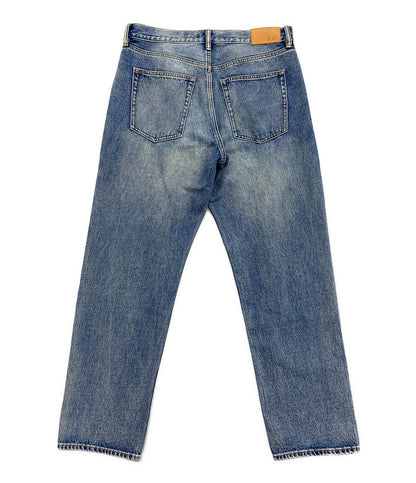 KITH デニムパンツ インディゴ 25-030-060-0011-7-0 メンズ SIZE 32 キス