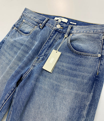 KITH デニムパンツ インディゴ 25-030-060-0011-7-0 メンズ SIZE 32 キス