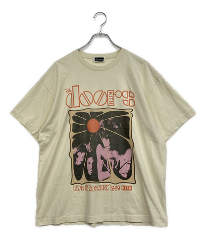 美品 KITH 半袖Ｔシャツ THE DOORS 1969 2026ss メンズ SIZE M キス
