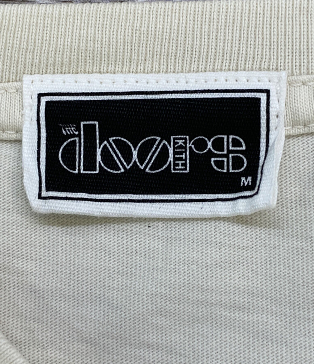 美品 KITH 半袖Ｔシャツ THE DOORS 1969 2026ss メンズ SIZE M キス
