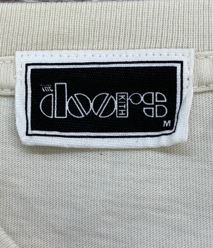 美品 KITH 半袖Ｔシャツ THE DOORS 1969 2026ss メンズ SIZE M キス