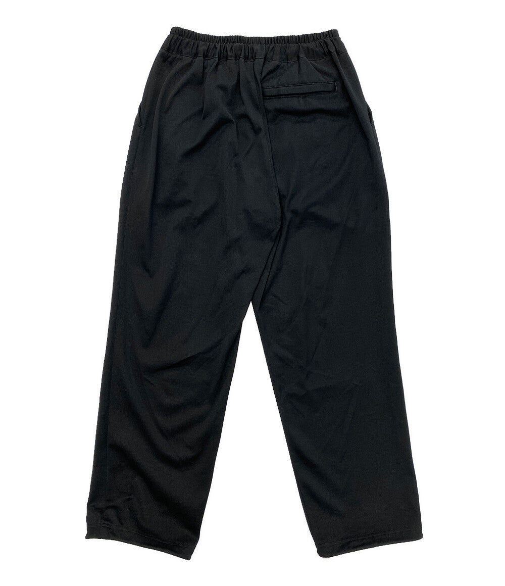 美品 ISAMU KATAYAMA BACKLASH イサムカタヤマ バックラッシュ パンツ Cotton Jersey Drawstring Pants 2200-01 メンズ SIZE M
