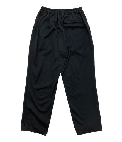 美品 ISAMU KATAYAMA BACKLASH イサムカタヤマ バックラッシュ パンツ Cotton Jersey Drawstring Pants 2200-01 メンズ SIZE M