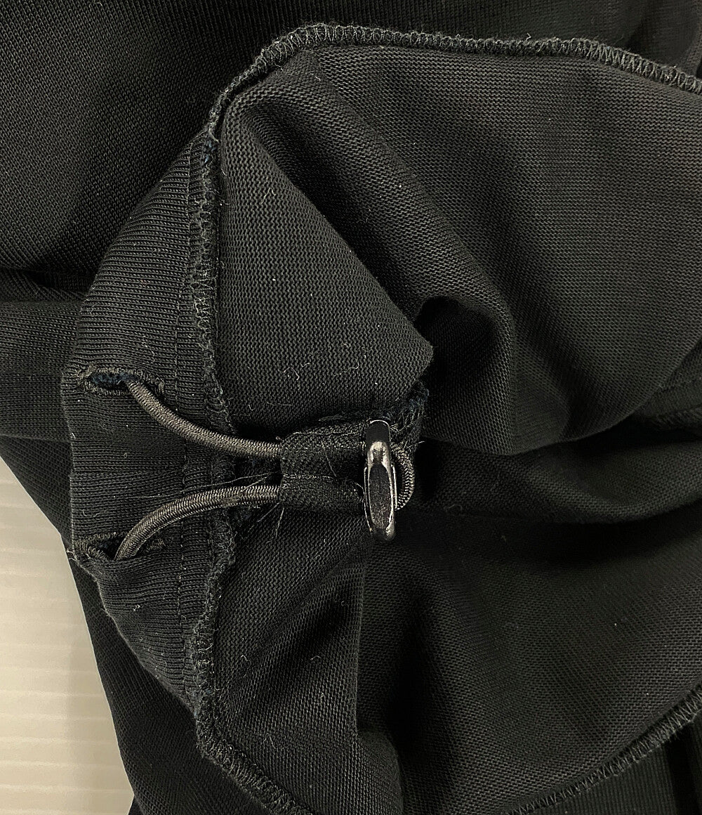 美品 ISAMU KATAYAMA BACKLASH イサムカタヤマ バックラッシュ パンツ Cotton Jersey Drawstring Pants 2200-01 メンズ SIZE M