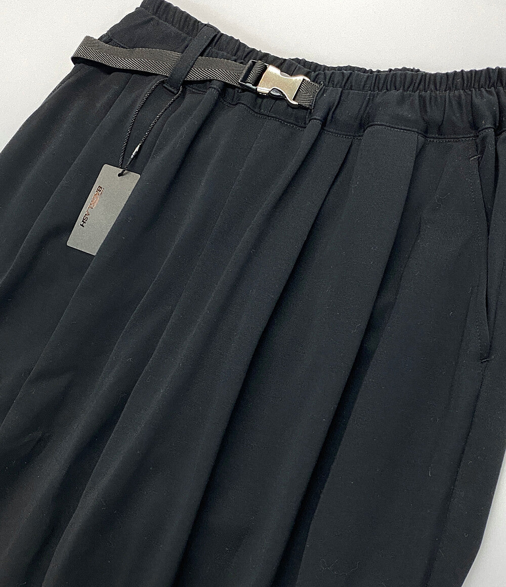 美品 ISAMU KATAYAMA BACKLASH イサムカタヤマ バックラッシュ パンツ Cotton Jersey Drawstring Pants 2200-01 メンズ SIZE M