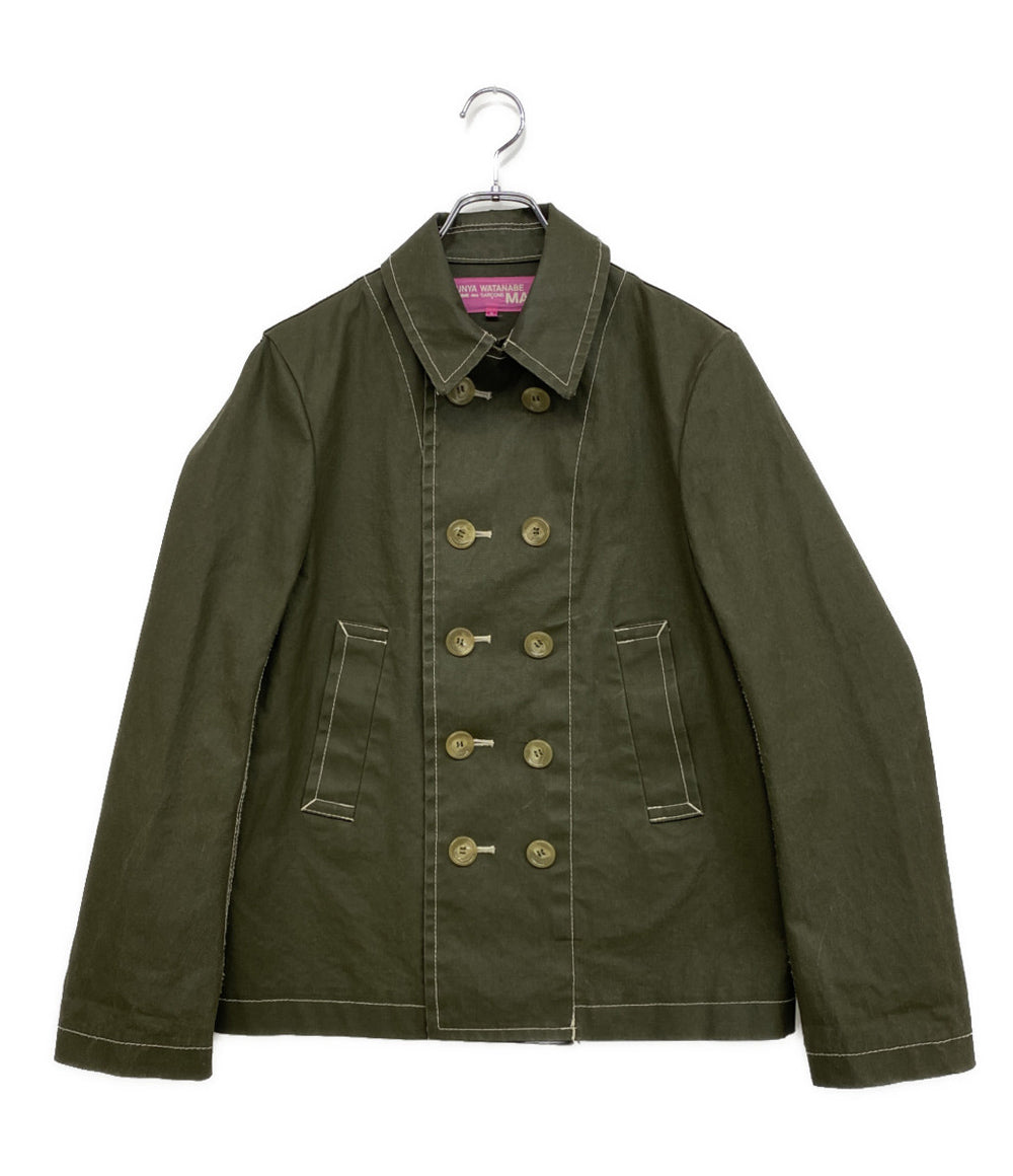 NIGEL CABOURN ジャケット fatigue jacket 8051-00-30004 メンズ SIZE