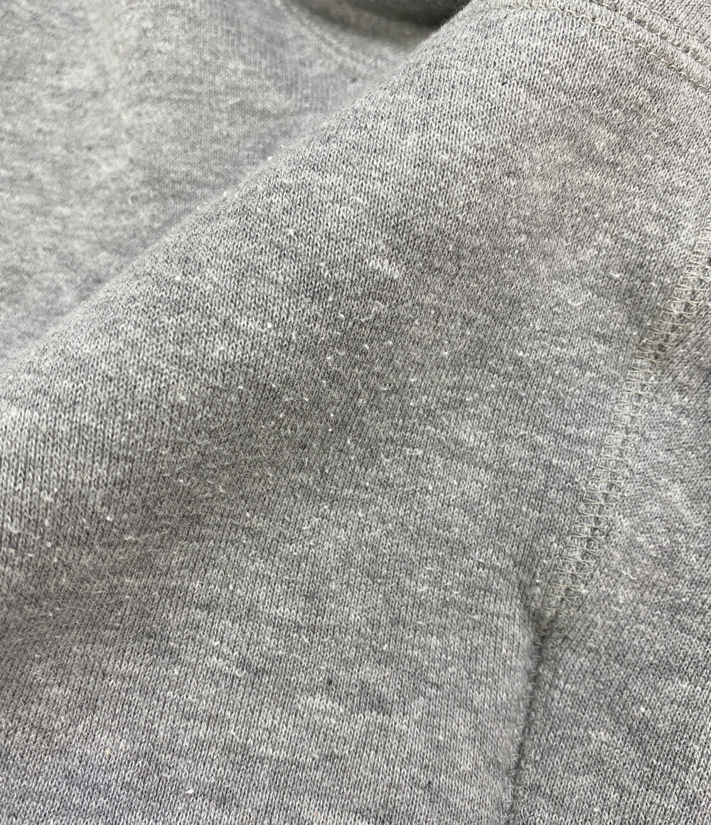 kolor スウェットパーカー ナイロンフード メンズ SIZE 1 カラー