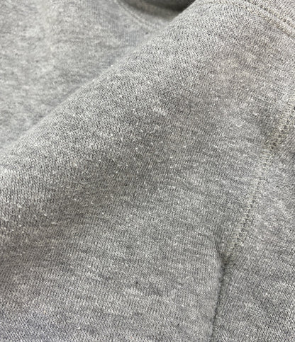 kolor スウェットパーカー ナイロンフード メンズ SIZE 1 カラー
