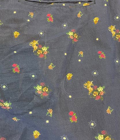 Midorikawa ミドリカワ 花柄パンツ 23SS MID23SS-PT10 メンズ SIZE FREE