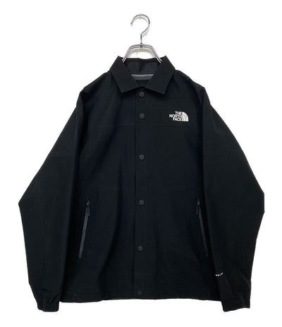 THE NORTH FACE ジャケット ブラック FUTURE LIGHT NP12150 メンズ SIZE XS ザ・ノースフェイス