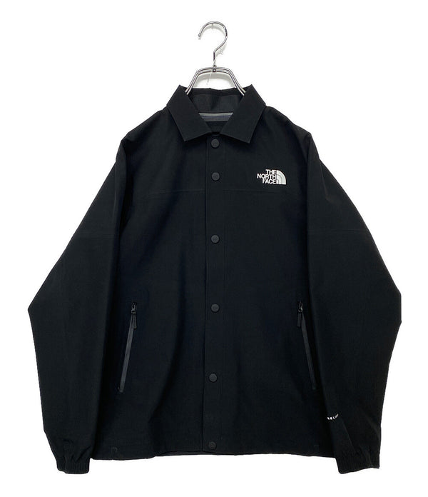 THE NORTH FACE ジャケット ブラック FUTURE LIGHT NP12150 メンズ SIZE XS ザ・ノースフェイス