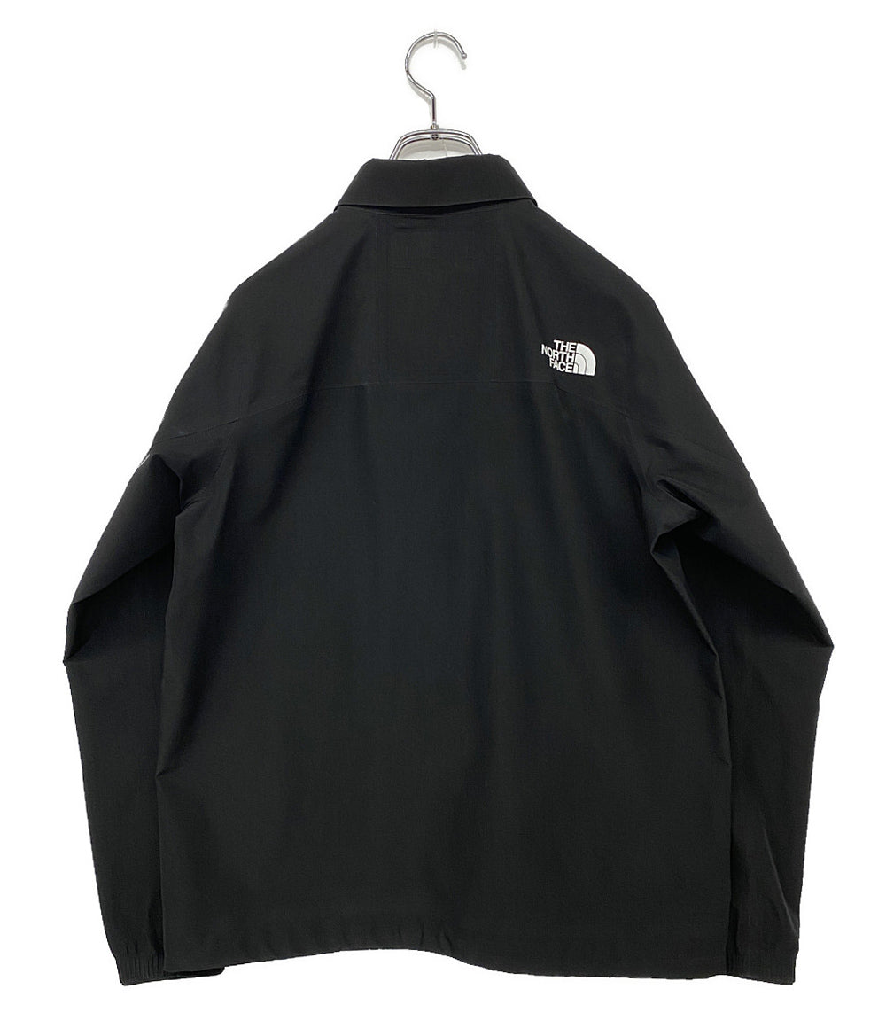 THE NORTH FACE ジャケット ブラック FUTURE LIGHT NP12150 メンズ SIZE XS ザ・ノースフェイス