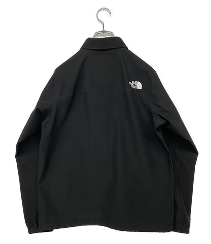 THE NORTH FACE ジャケット ブラック FUTURE LIGHT NP12150 メンズ SIZE XS ザ・ノースフェイス