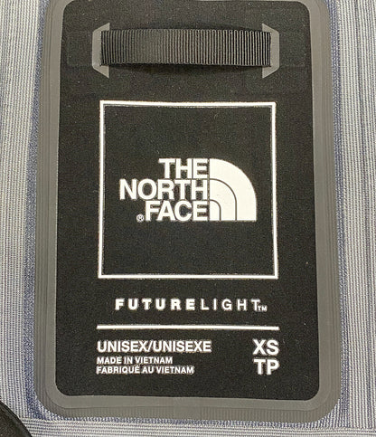 THE NORTH FACE ジャケット ブラック FUTURE LIGHT NP12150 メンズ SIZE XS ザ・ノースフェイス