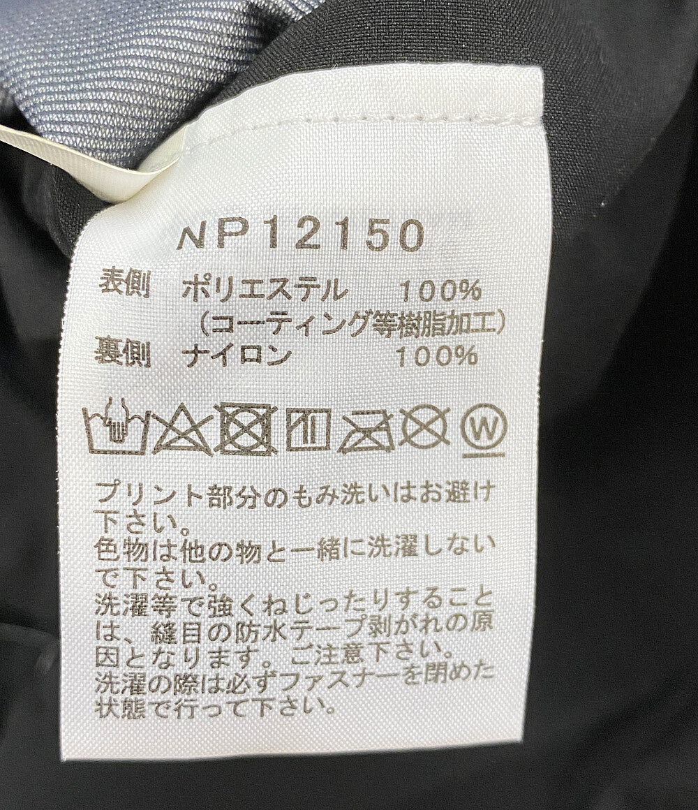 THE NORTH FACE ジャケット ブラック FUTURE LIGHT NP12150 メンズ SIZE XS ザ・ノースフェイス