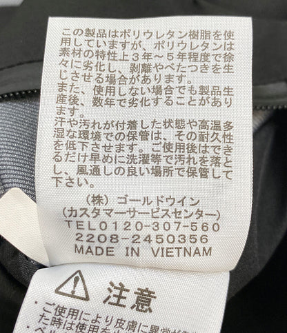 THE NORTH FACE ジャケット ブラック FUTURE LIGHT NP12150 メンズ SIZE XS ザ・ノースフェイス