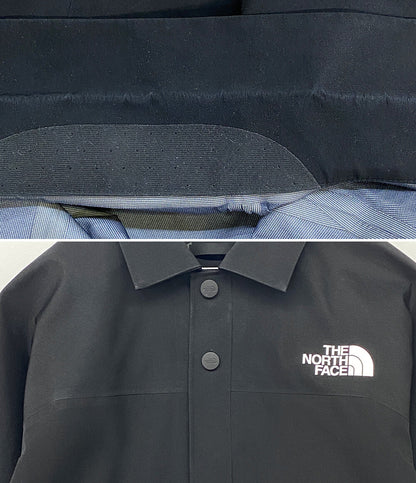 THE NORTH FACE ジャケット ブラック FUTURE LIGHT NP12150 メンズ SIZE XS ザ・ノースフェイス