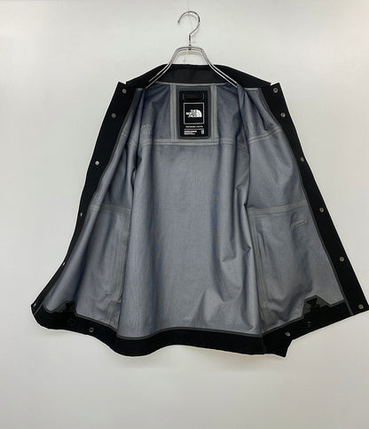 THE NORTH FACE ジャケット ブラック FUTURE LIGHT NP12150 メンズ SIZE XS ザ・ノースフェイス