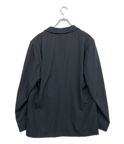 AURALEE × KITH キス ジャケット グレー 2024 A24AJ05AK メンズ SIZE 5 オーラリー