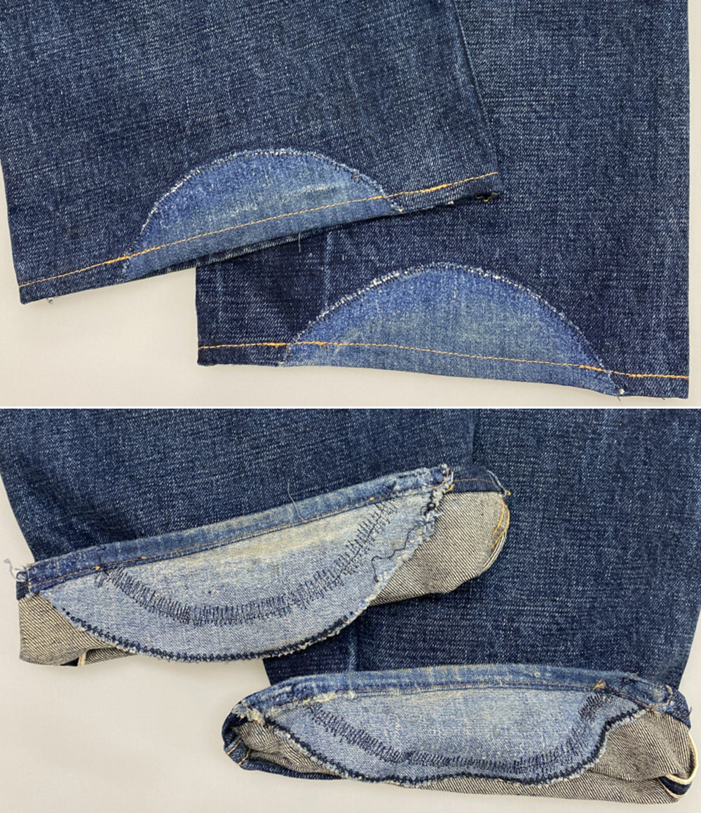 RRL RALPH LAUREN デニムパンツ バルチモア 2nd メンズ SIZE 36×32 ダブルアールエル