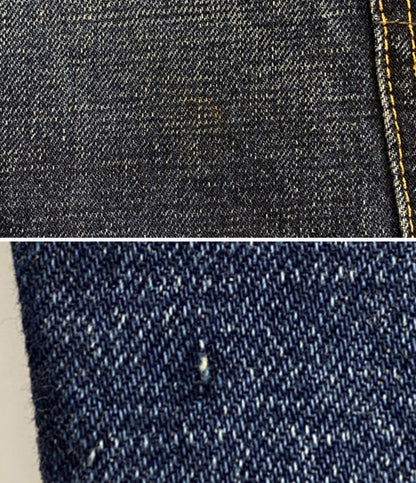 RRL RALPH LAUREN デニムパンツ バルチモア 2nd メンズ SIZE 36×32 ダブルアールエル