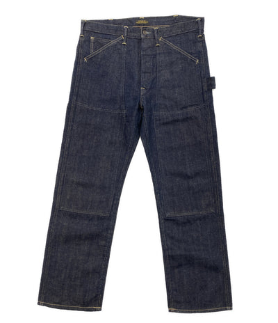 RRL RALPH LAUREN デニムパンツ LIMITED EDITION SELVEDGE CARPENTER 25SS メンズ SIZE 34×32 ダブルアールエル