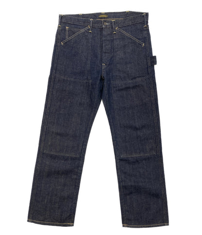 RRL RALPH LAUREN デニムパンツ LIMITED EDITION SELVEDGE CARPENTER 25SS メンズ SIZE 34×32 ダブルアールエル