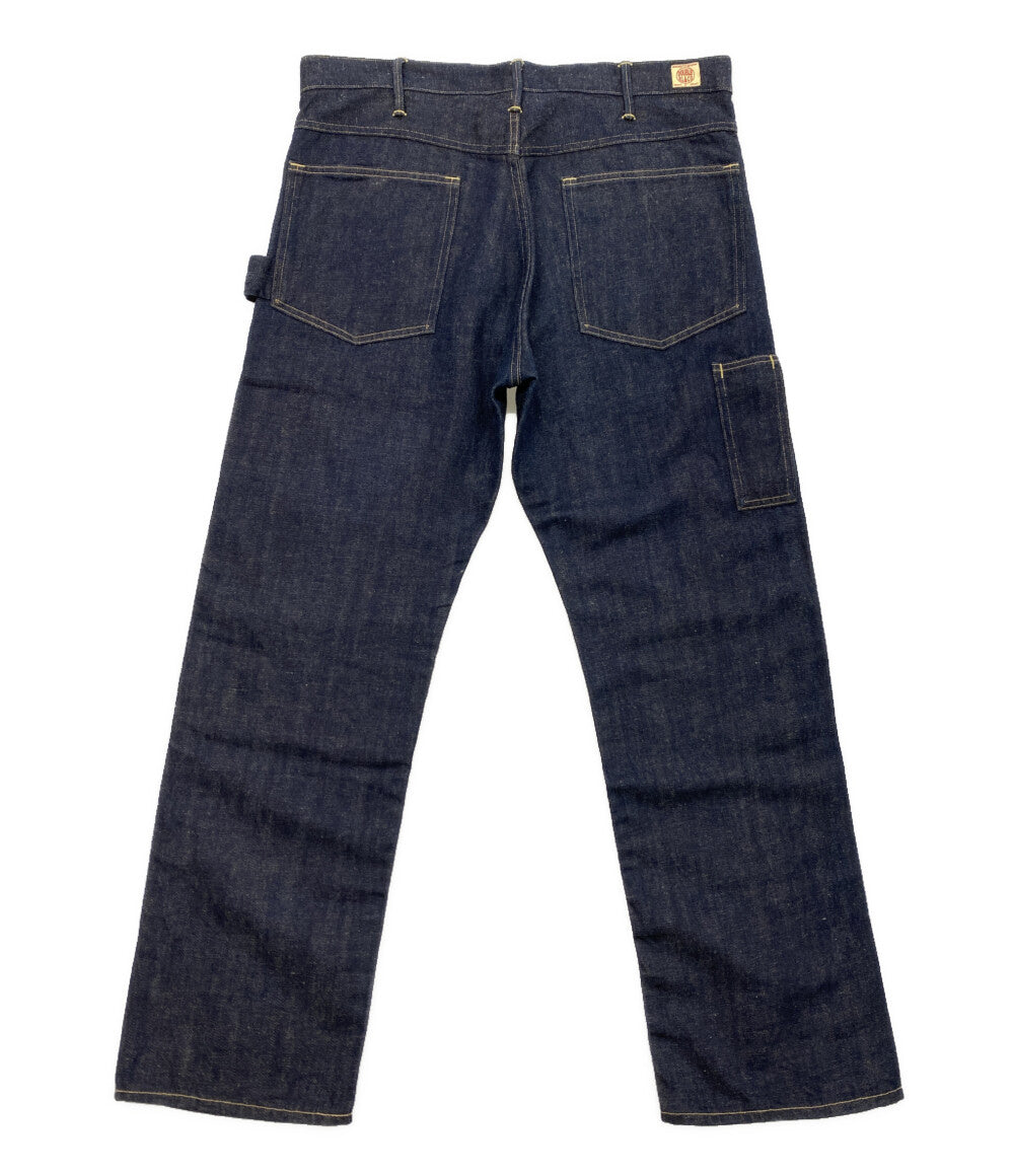 RRL RALPH LAUREN デニムパンツ LIMITED EDITION SELVEDGE CARPENTER 25SS メンズ SIZE 34×32 ダブルアールエル