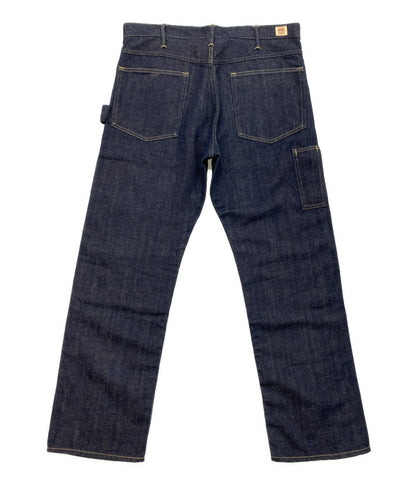 RRL RALPH LAUREN デニムパンツ LIMITED EDITION SELVEDGE CARPENTER 25SS メンズ SIZE 34×32 ダブルアールエル