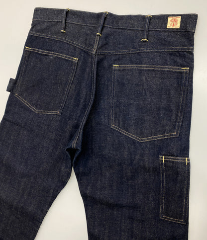 RRL RALPH LAUREN デニムパンツ LIMITED EDITION SELVEDGE CARPENTER 25SS メンズ SIZE 34×32 ダブルアールエル
