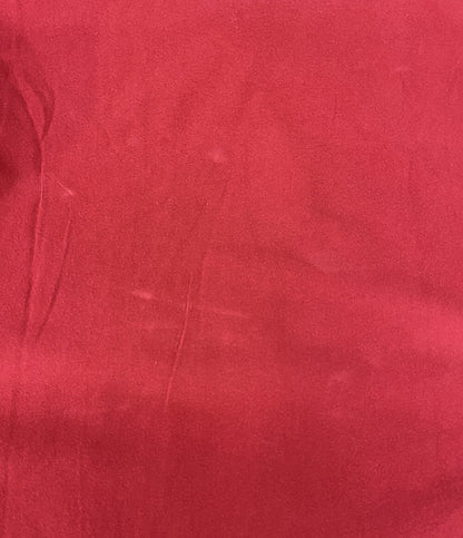 RRL RALPH LAUREN 半袖Ｔシャツ 90s HONGKONG製 ヘンリー スリースター RED メンズ SIZE L ダブルアールエル
