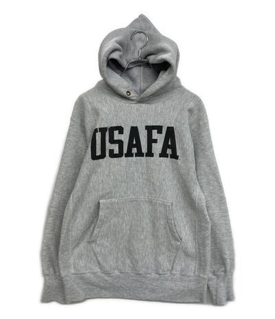 Champion パーカー RW USAFA リフレクター VINTAGE 90s メンズ SIZE L チャンピオン