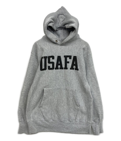 Champion パーカー RW USAFA リフレクター VINTAGE 90s メンズ SIZE L チャンピオン