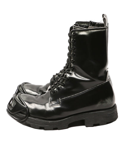 DIESEL ブーツ D-HAMMER RN93243 メンズ SIZE 28cm ディーゼル