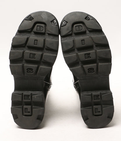 DIESEL ブーツ D-HAMMER RN93243 メンズ SIZE 28cm ディーゼル
