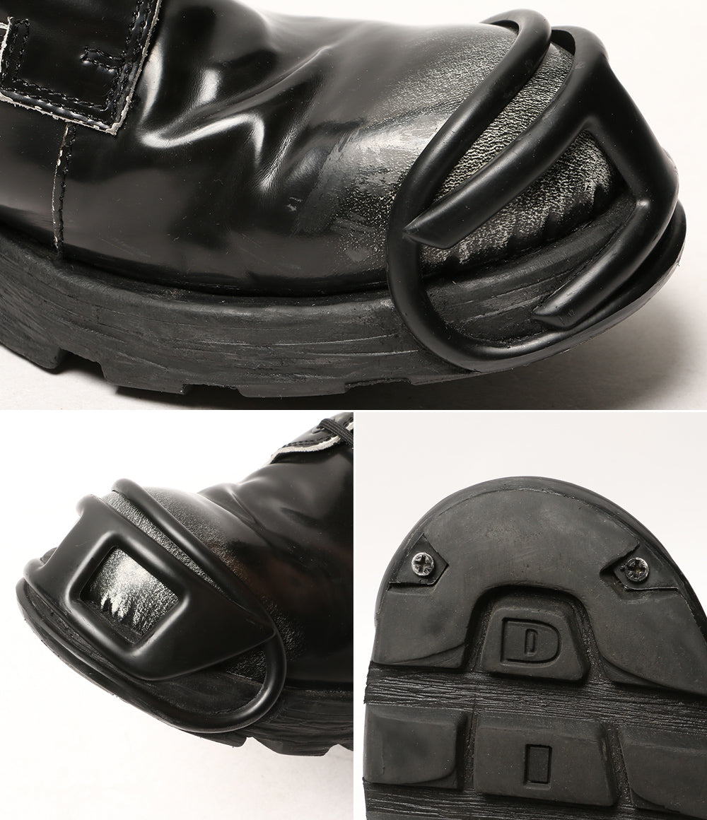 DIESEL ブーツ D-HAMMER RN93243 メンズ SIZE 28cm ディーゼル