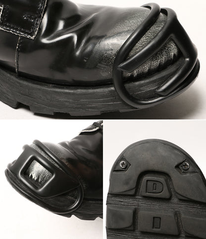 DIESEL ブーツ D-HAMMER RN93243 メンズ SIZE 28cm ディーゼル