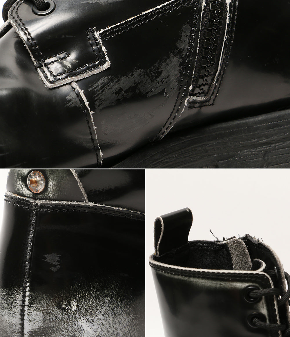 DIESEL ブーツ D-HAMMER RN93243 メンズ SIZE 28cm ディーゼル