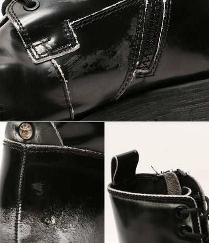 DIESEL ブーツ D-HAMMER RN93243 メンズ SIZE 28cm ディーゼル