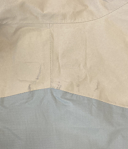 adidas マウンテンパーカー W TERREX XPLORIC R.RDY ライトブルー レディース SIZE M アディダス