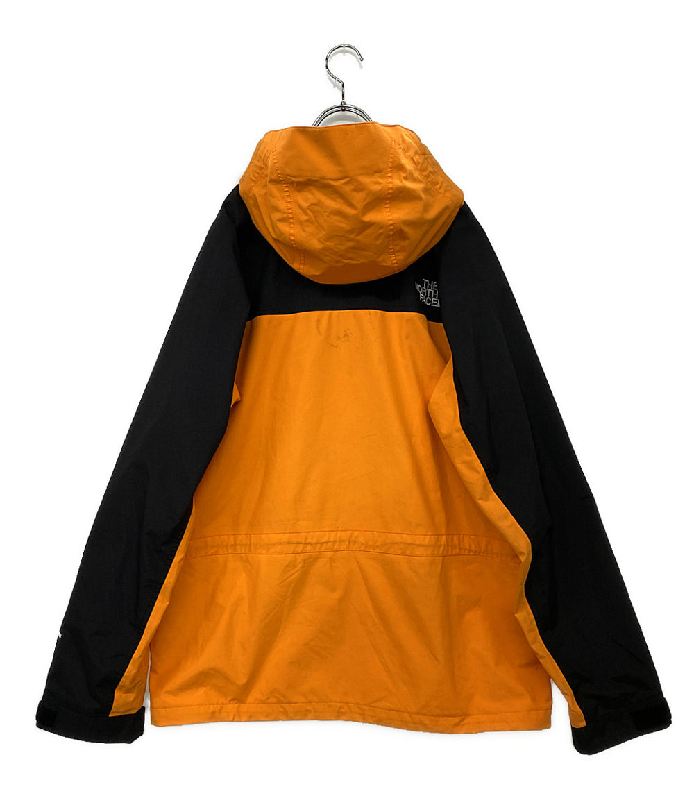 THE NORTH FACE マウンテンライトジャケット NP11834 メンズ SIZE XXL ザ・ノース・フェイス