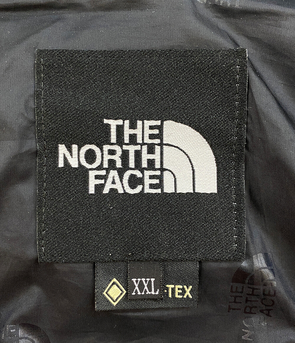 THE NORTH FACE マウンテンライトジャケット NP11834 メンズ SIZE XXL ザ・ノース・フェイス