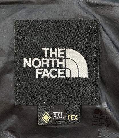 THE NORTH FACE マウンテンライトジャケット NP11834 メンズ SIZE XXL ザ・ノース・フェイス