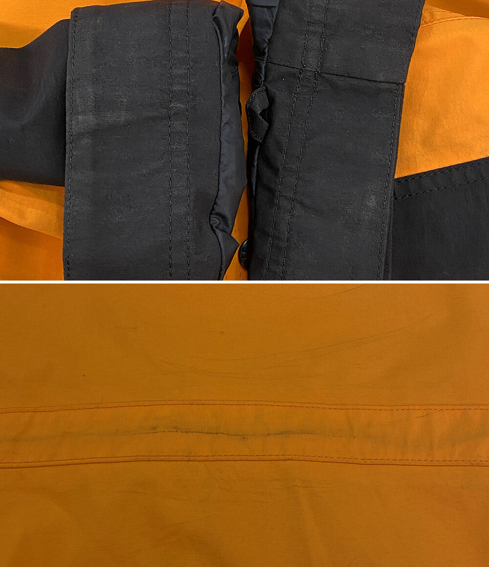 THE NORTH FACE マウンテンライトジャケット NP11834 メンズ SIZE XXL ザ・ノース・フェイス