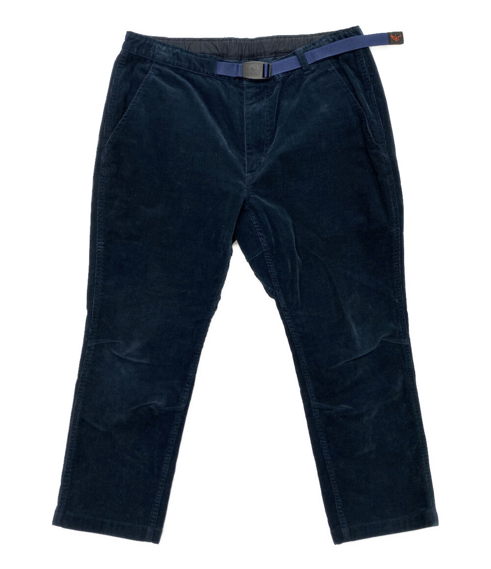 nonnative パンツ Gramicciコラボ ネイビー メンズ SIZE 1 ノンネイティブ