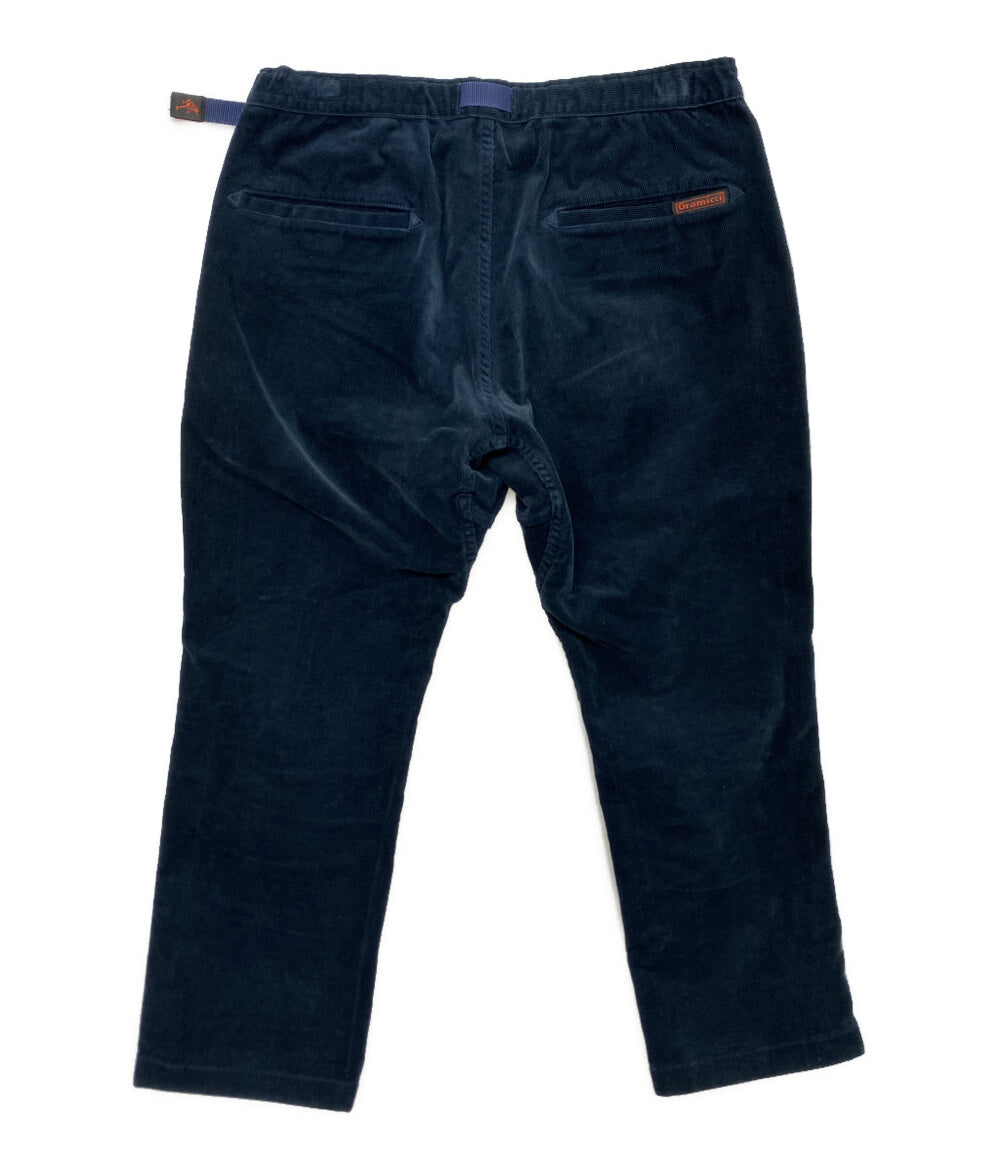 nonnative パンツ Gramicciコラボ ネイビー メンズ SIZE 1 ノンネイティブ