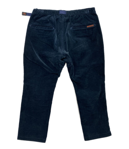nonnative パンツ Gramicciコラボ ネイビー メンズ SIZE 1 ノンネイティブ