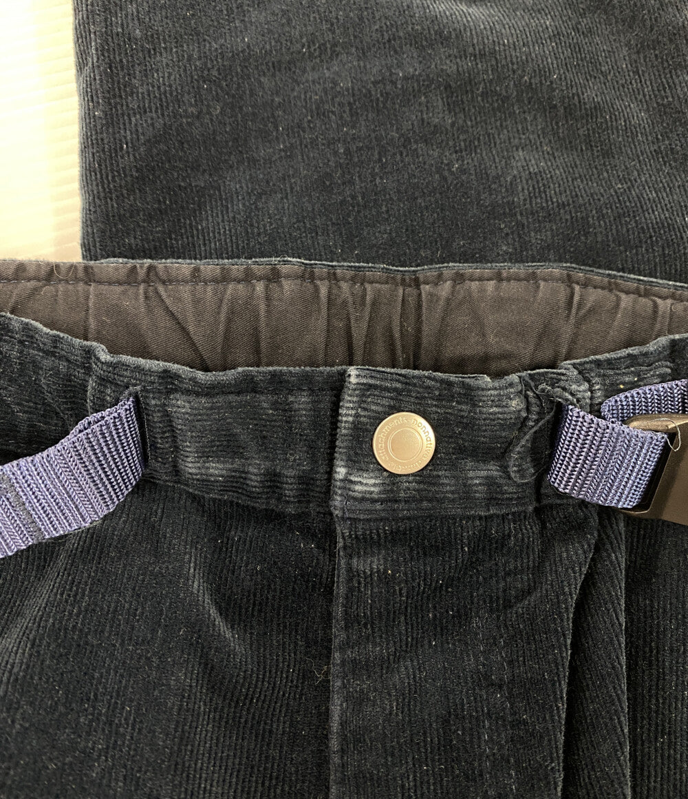 nonnative パンツ Gramicciコラボ ネイビー メンズ SIZE 1 ノンネイティブ